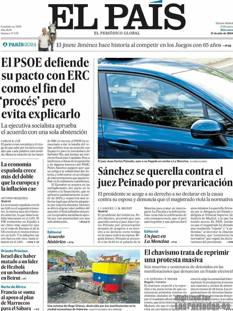 El País