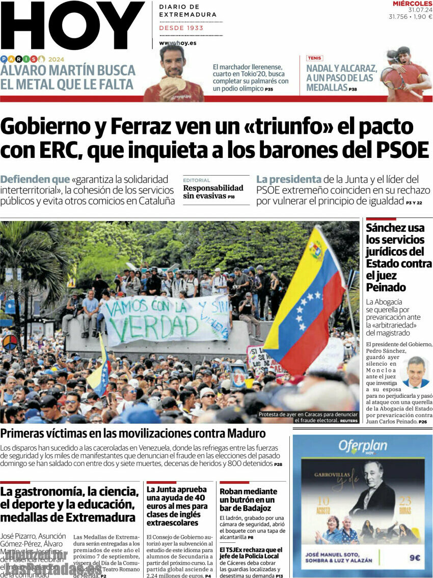 Hoy
