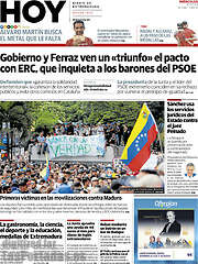 /Hoy