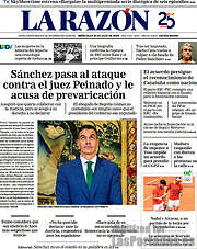 /La Razón
