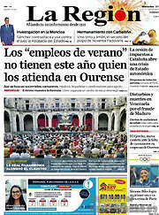 /La Región