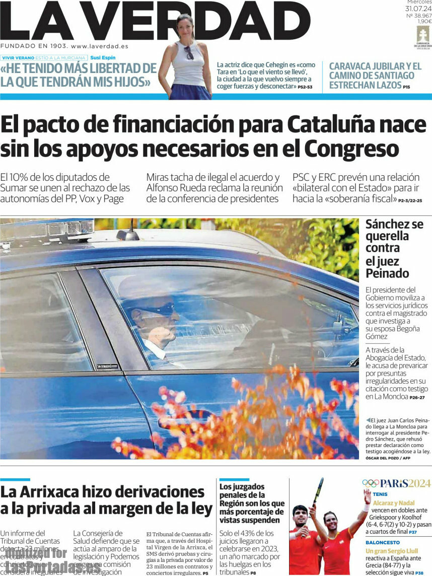 La Verdad