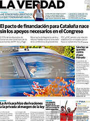 /La Verdad