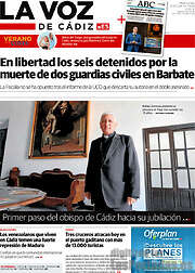 /La Voz de Cádiz