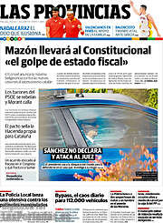 /Las Provincias