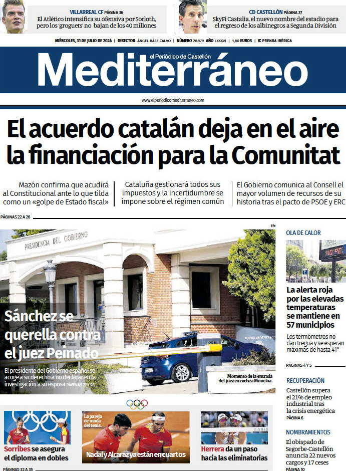 Mediterráneo