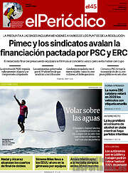 /El Periódico de Catalunya(Castellano)