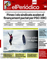 /El Periódico de Catalunya(Català)