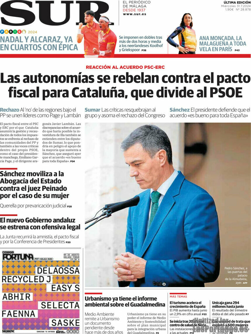 Sur