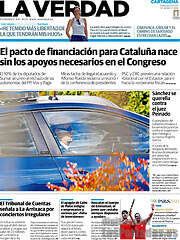 /La Verdad Cartagena