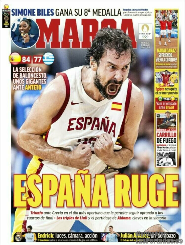 Marca