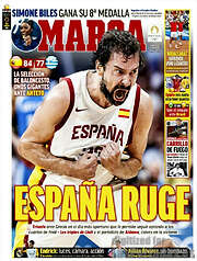 /Marca
