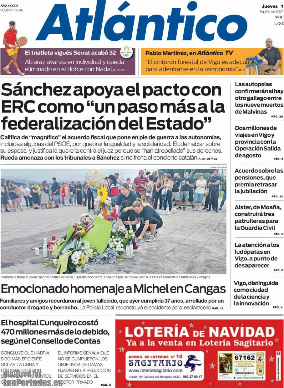 Atlántico Diario