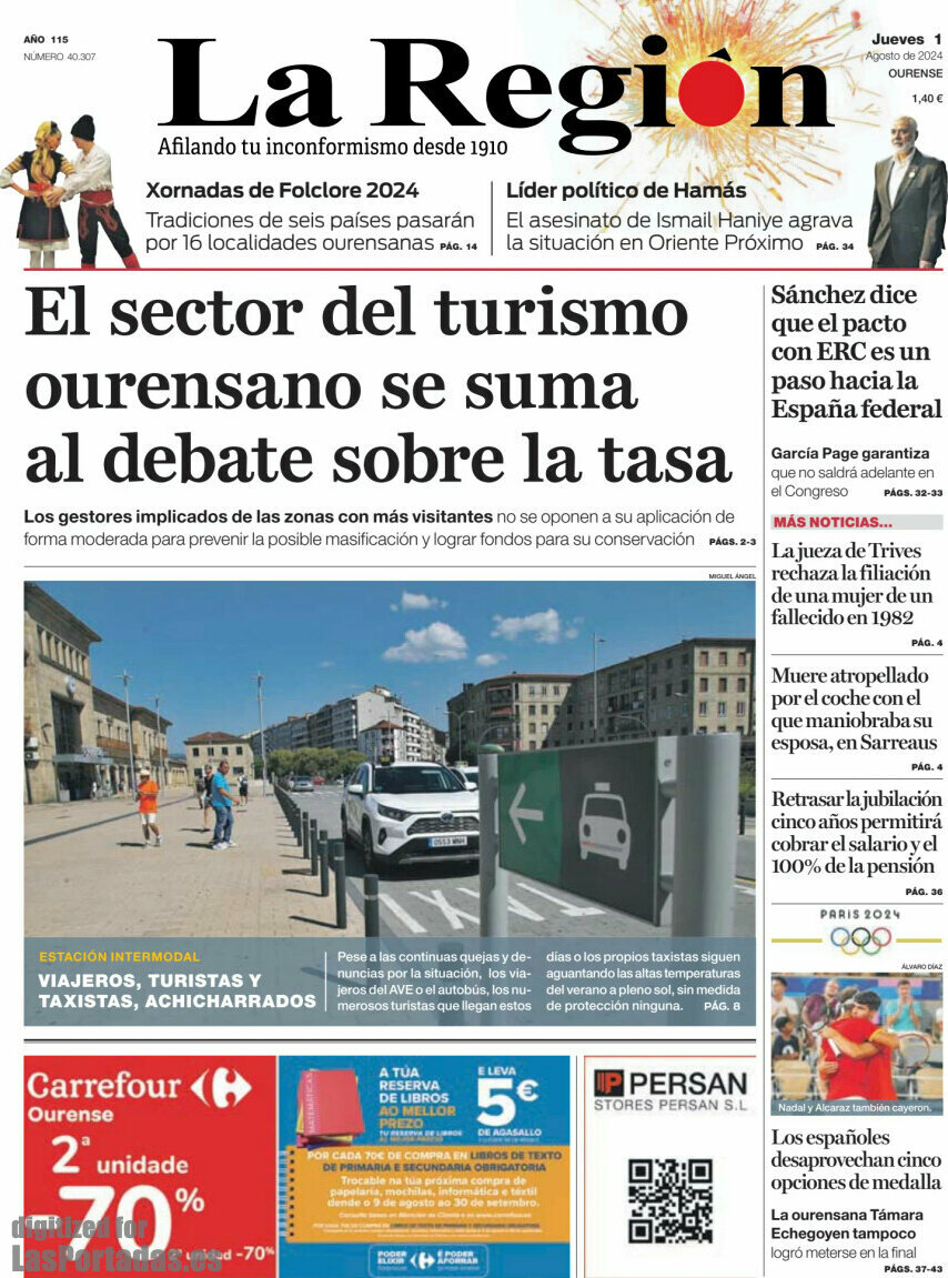 La Región