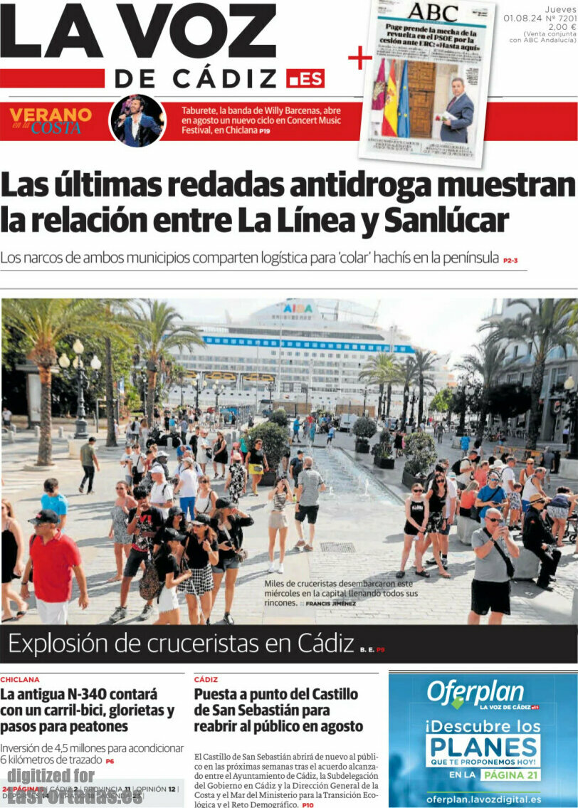 La Voz de Cádiz