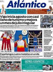 /Atlántico Diario