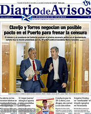 /Diario de Avisos