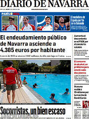 /Diario de Navarra