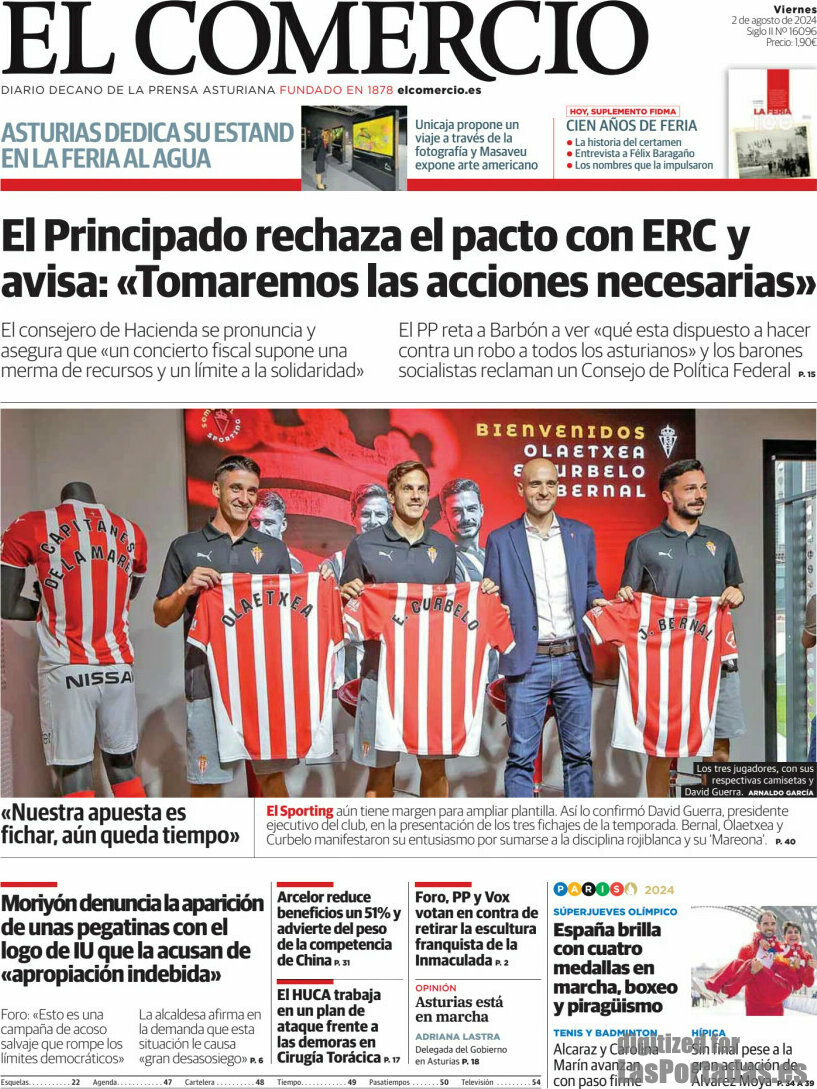 El Comercio
