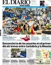 /El Diario Montañés