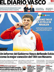 /El Diario Vasco