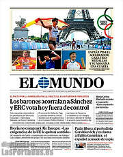 /El Mundo