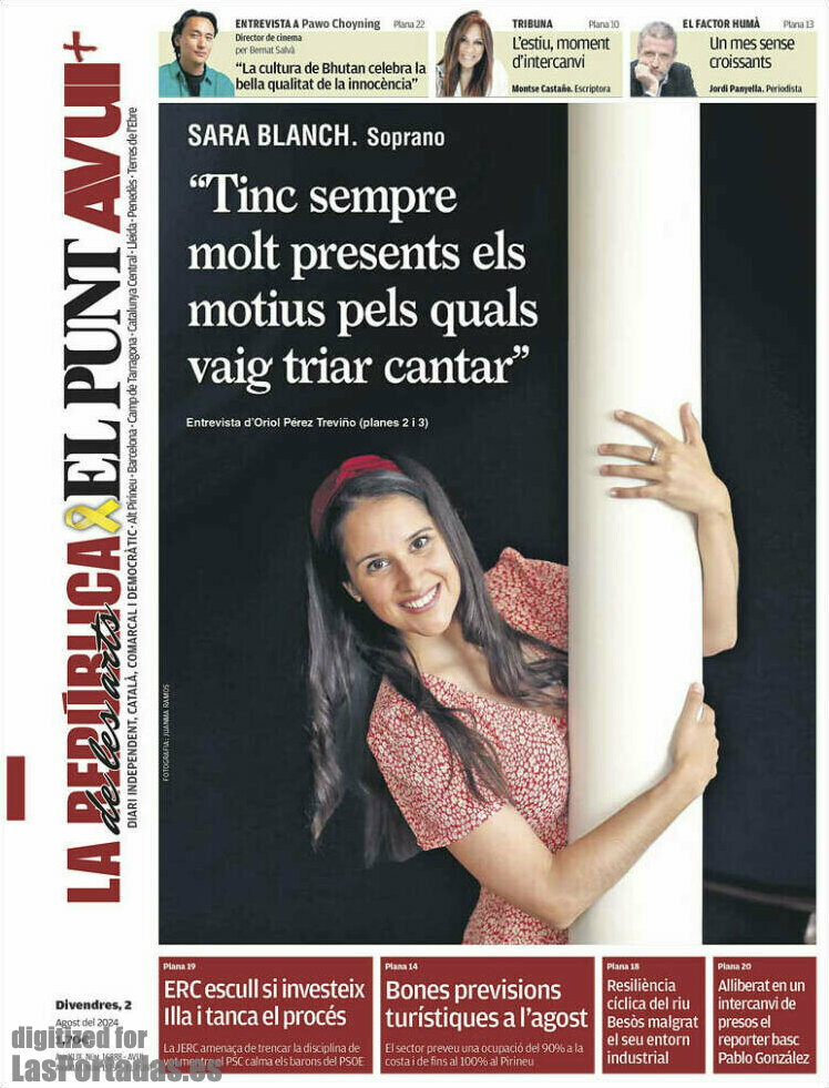 El Punt
