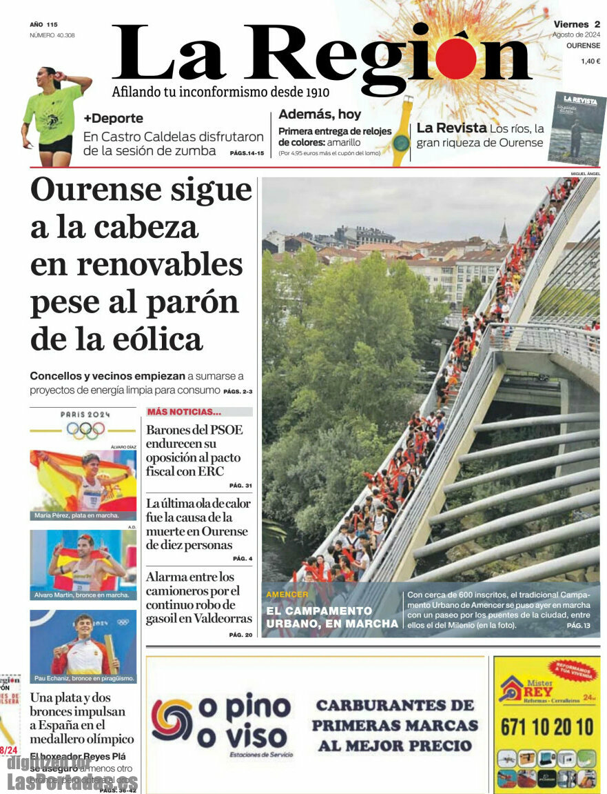 La Región