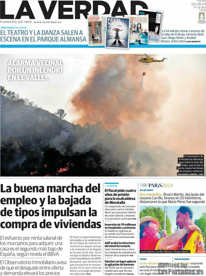 La Verdad