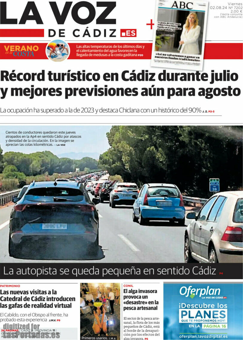 La Voz de Cádiz