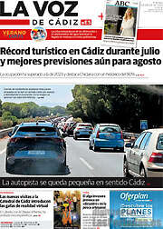 /La Voz de Cádiz