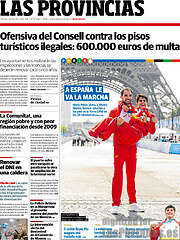 /Las Provincias