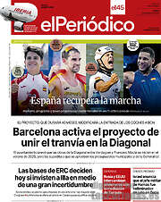 /El Periódico de Catalunya(Castellano)