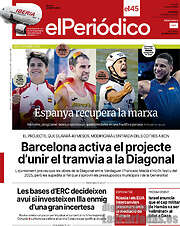 /El Periódico de Catalunya(Català)