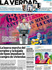 /La Verdad Cartagena