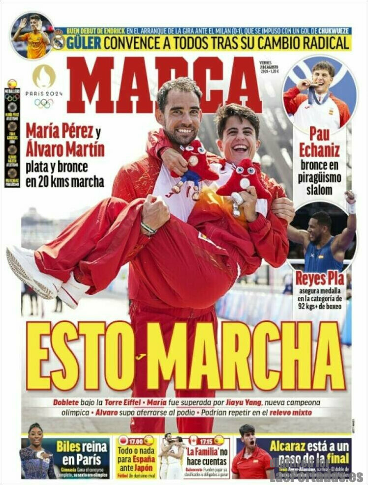 Marca