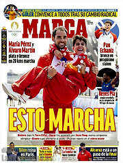 /Marca