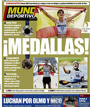 /Mundo Deportivo