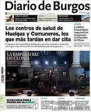 /Diario de Burgos