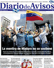 /Diario de Avisos