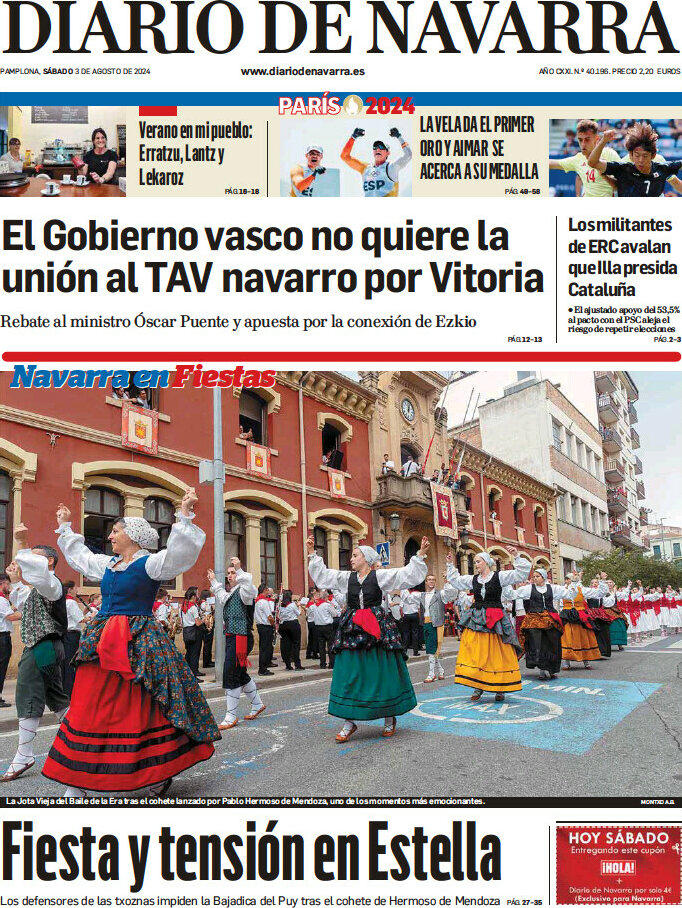 Diario de Navarra
