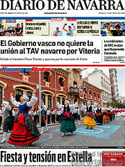 /Diario de Navarra