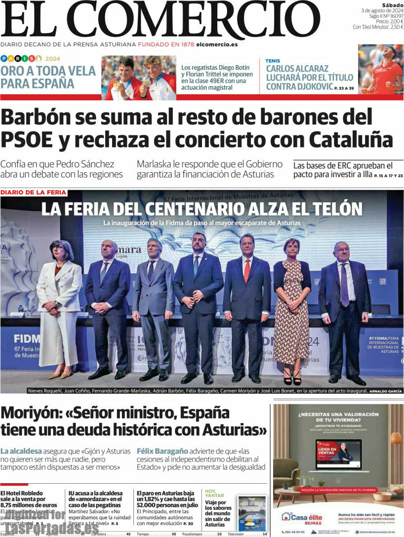 El Comercio