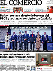 /El Comercio