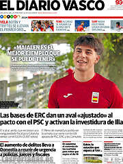 /El Diario Vasco