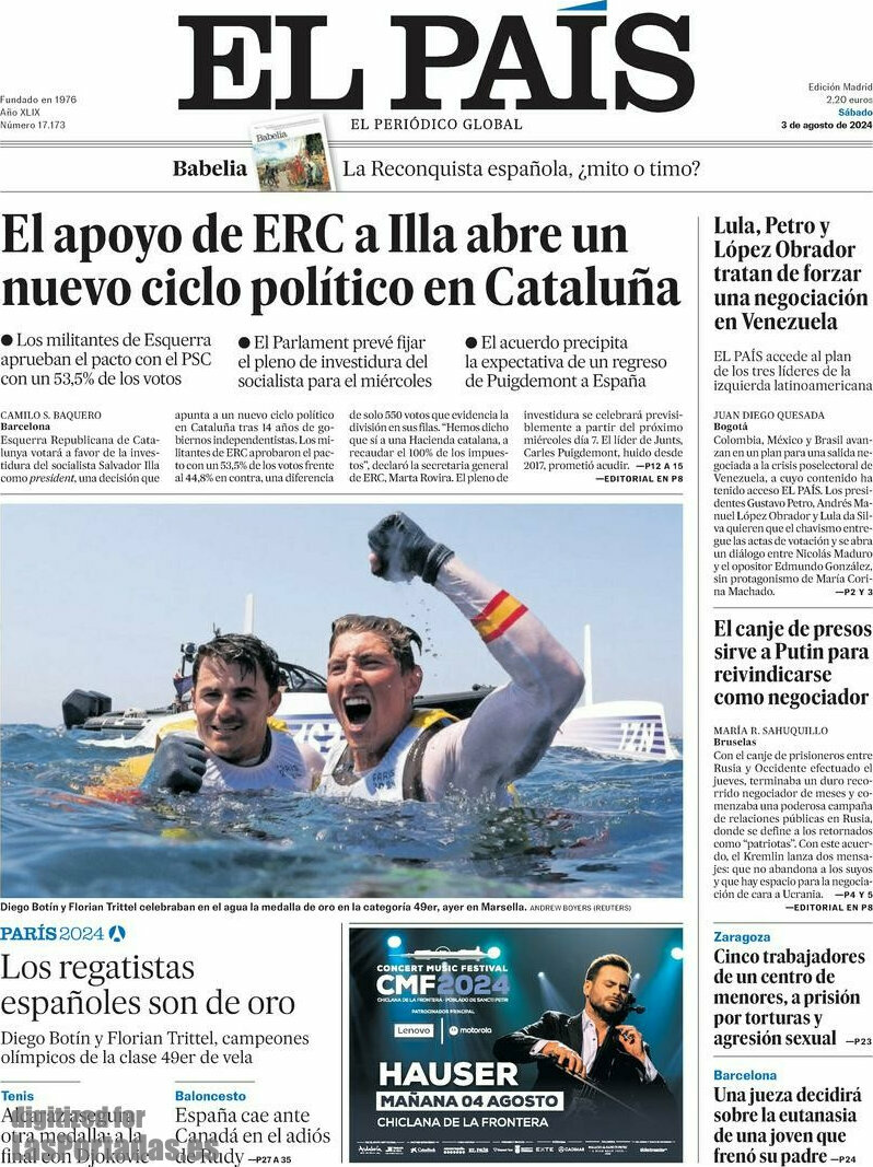 El País