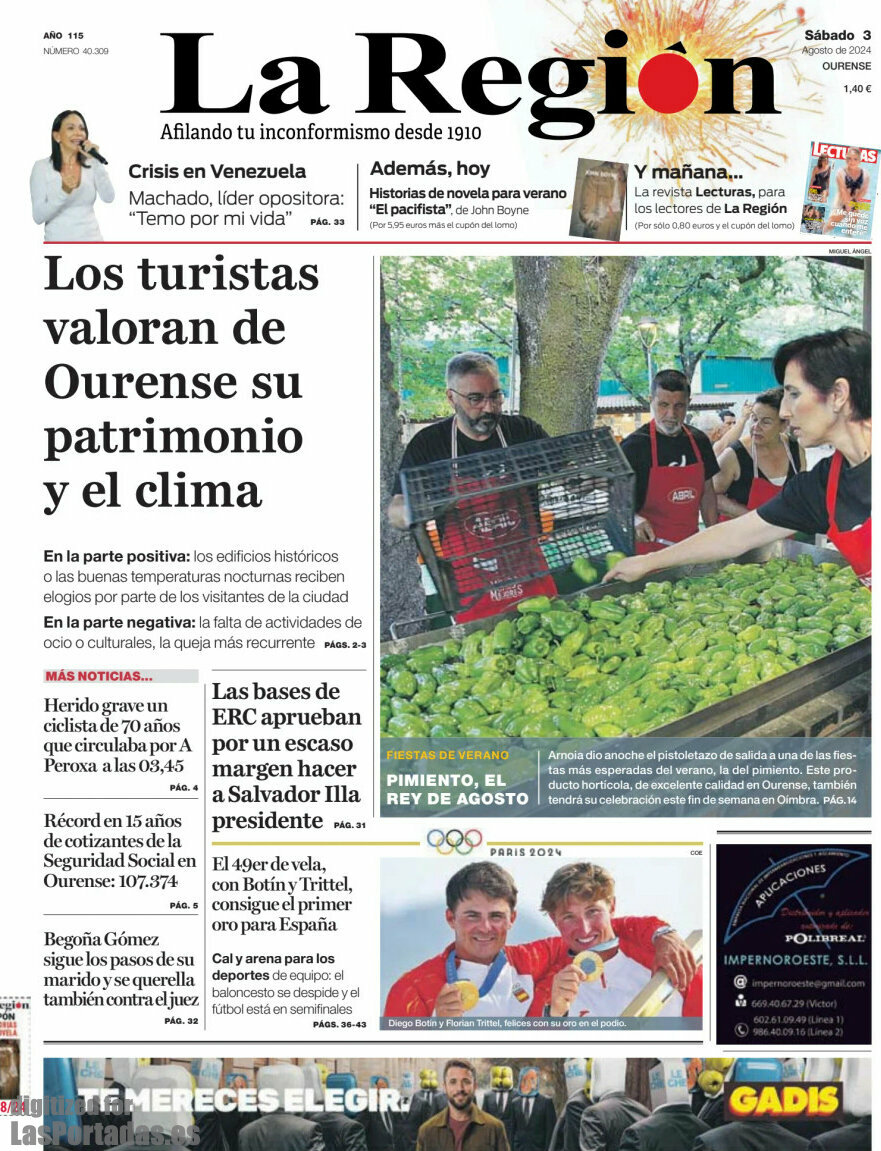 La Región