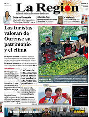 /La Región
