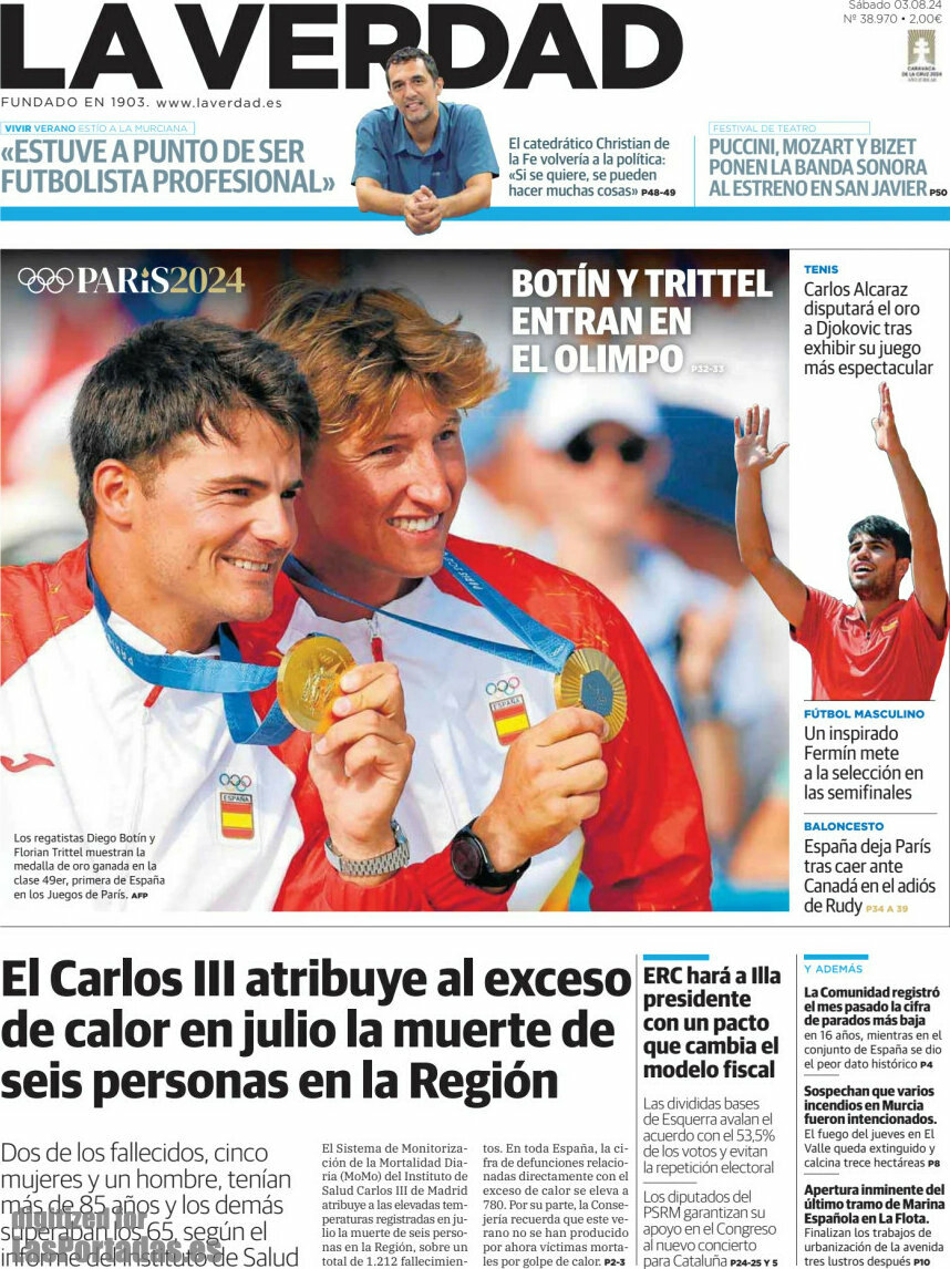 La Verdad