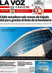 /La Voz de Cádiz